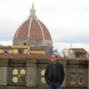 Meet your Posher, Marc